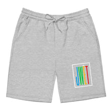 Load image into Gallery viewer, Jwet Men&#39;s Fleece Shorts
