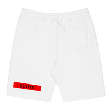 Load image into Gallery viewer, Jwet Men&#39;s fleece shorts
