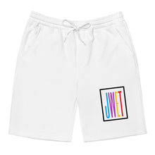 Load image into Gallery viewer, Jwet Men&#39;s fleece shorts
