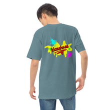 Load image into Gallery viewer, JWET Men’s Klozahnas Premium Tee
