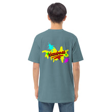 Load image into Gallery viewer, JWET Men’s Klozahnas Premium Tee
