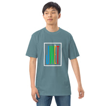 Load image into Gallery viewer, JWET Men’s Klozahnas Premium Tee
