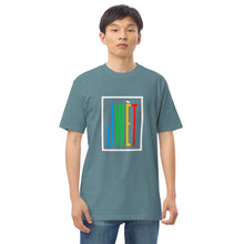 Load image into Gallery viewer, JWET Men’s Klozahnas Premium Tee
