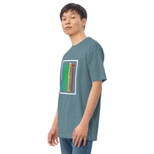 Load image into Gallery viewer, JWET Men’s Klozahnas Premium Tee
