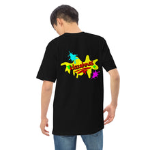 Load image into Gallery viewer, JWET Men’s Klozahnas Premium Tee
