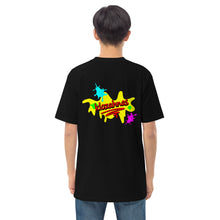 Load image into Gallery viewer, JWET Men’s Klozahnas Premium Tee
