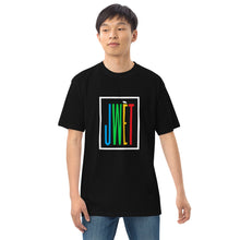 Load image into Gallery viewer, JWET Men’s Klozahnas Premium Tee
