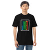 JWET Men’s Klozahnas Premium Tee