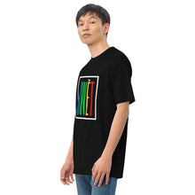 Load image into Gallery viewer, JWET Men’s Klozahnas Premium Tee
