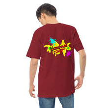 Load image into Gallery viewer, JWET Men’s Klozahnas Premium Tee
