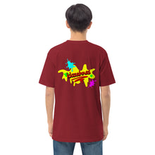 Load image into Gallery viewer, JWET Men’s Klozahnas Premium Tee
