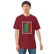 Load image into Gallery viewer, JWET Men’s Klozahnas Premium Tee

