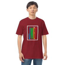 Load image into Gallery viewer, JWET Men’s Klozahnas Premium Tee
