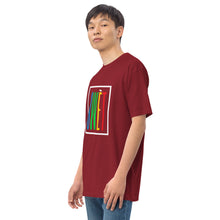 Load image into Gallery viewer, JWET Men’s Klozahnas Premium Tee
