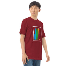 Load image into Gallery viewer, JWET Men’s Klozahnas Premium Tee
