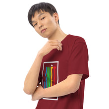 Load image into Gallery viewer, JWET Men’s Klozahnas Premium Tee
