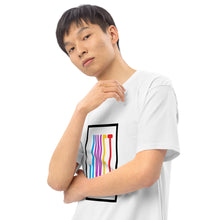 Load image into Gallery viewer, JWET Premium Men’s Heavyweight Tee
