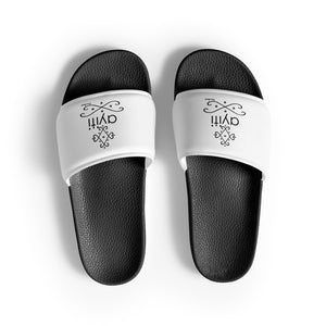 Men’s AYITI slides