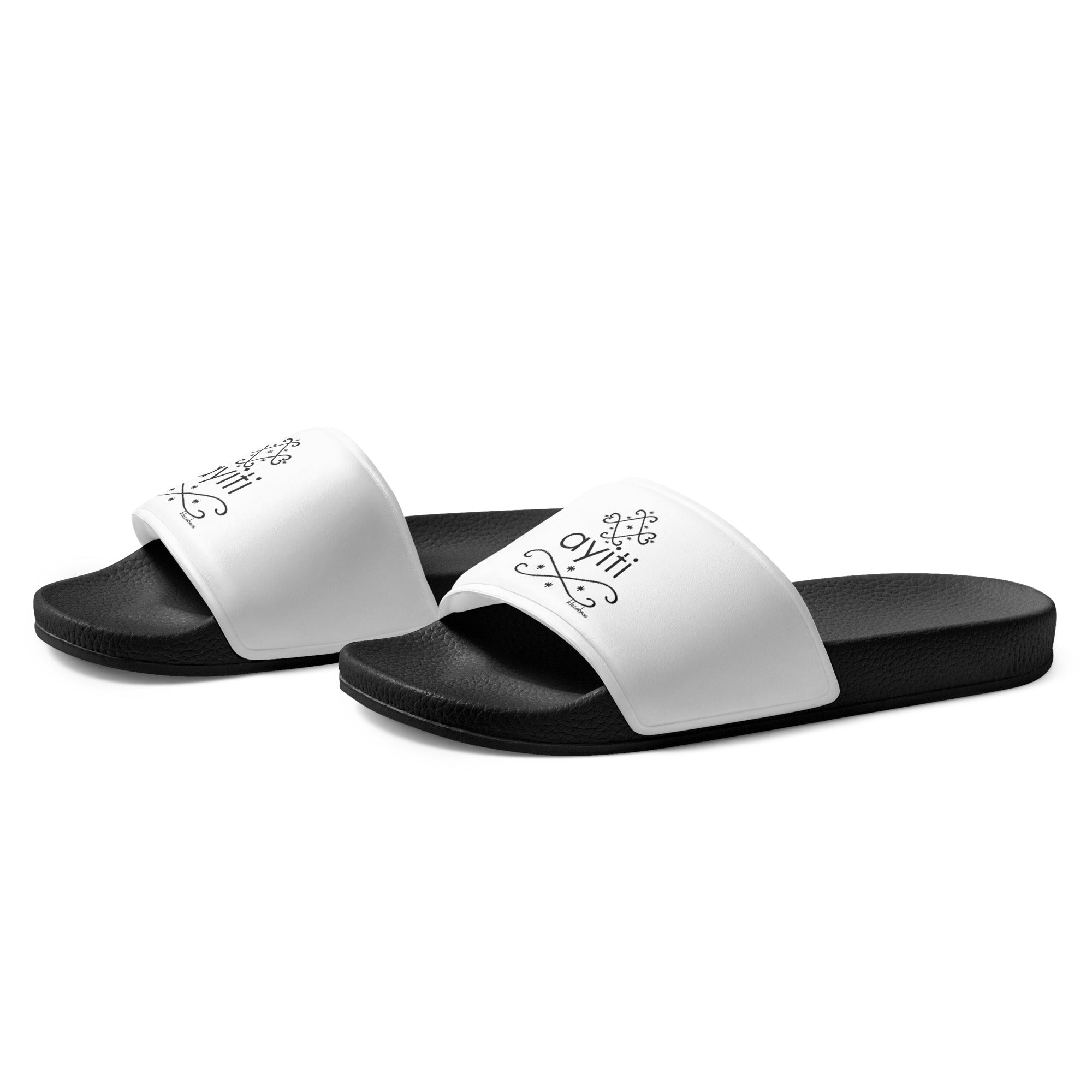 Men’s AYITI slides