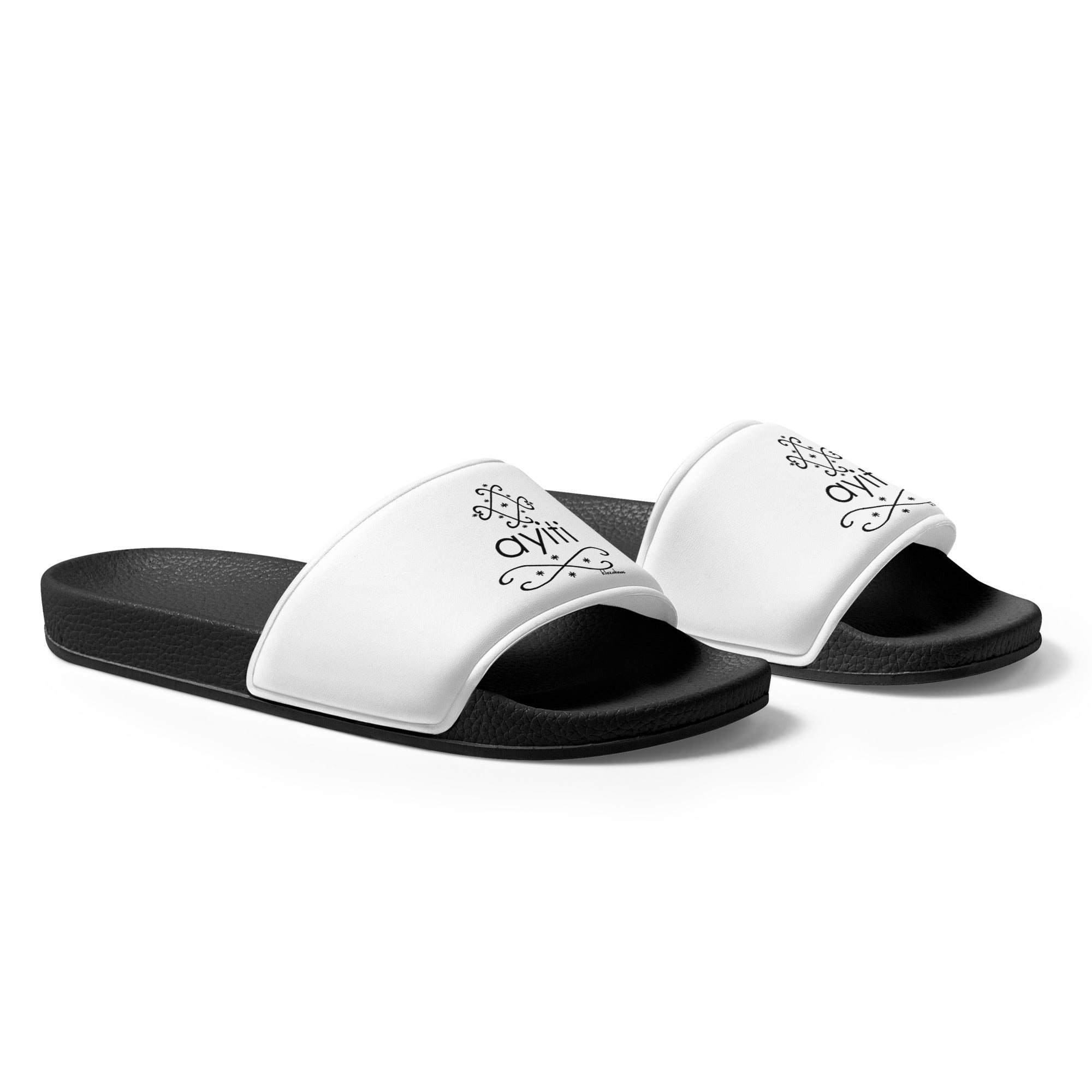 Men’s AYITI slides