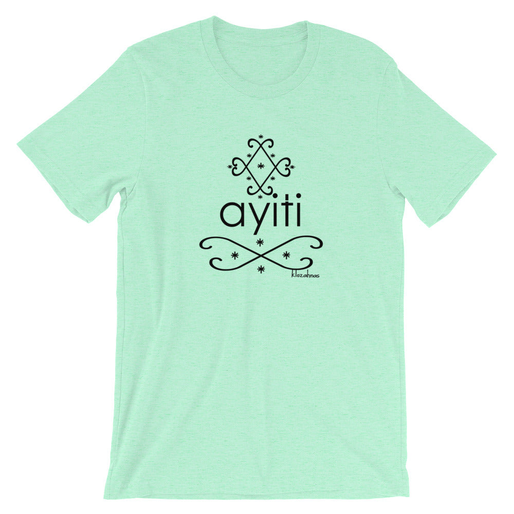 Ayiti T-Shirt