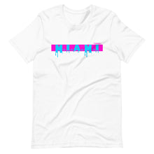 Load image into Gallery viewer, Miami Drip T-Shirt - Heat Colors
