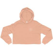 Load image into Gallery viewer, Klozahnas Signature Crop Hoodie
