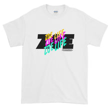 Load image into Gallery viewer, Zoe Life t-shirt - Haitian t-shirt - Zoe t-shirt
