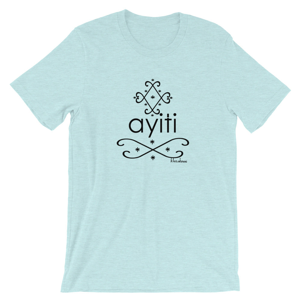 Ayiti T-Shirt