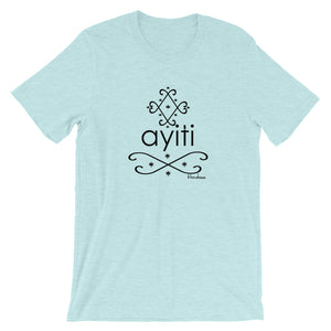 Ayiti T-Shirt