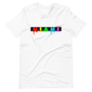 Miami Drip T-Shirt