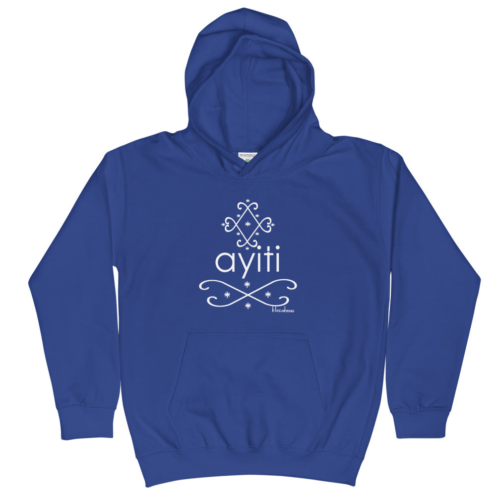 AYITI - Kids Hoodie