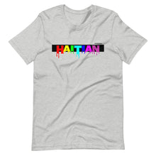 Load image into Gallery viewer, &quot;Haitian&quot; Drip T-Shirt
