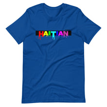 Load image into Gallery viewer, &quot;Haitian&quot; Drip T-Shirt

