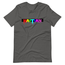 Load image into Gallery viewer, &quot;Haitian&quot; Drip T-Shirt
