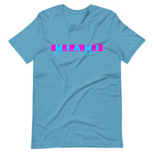 Load image into Gallery viewer, Miami Drip T-Shirt - Heat Colors

