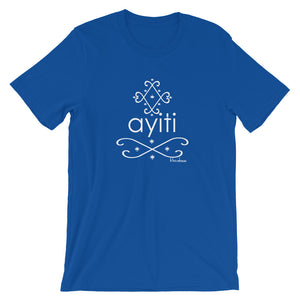 Ayiti T-Shirt
