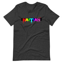 Load image into Gallery viewer, &quot;Haitian&quot; Drip T-Shirt
