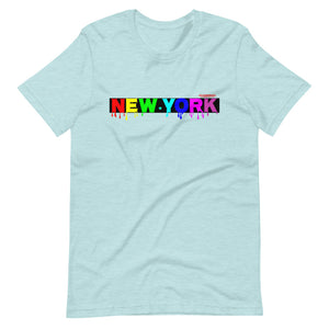 New York Drip T-Shirt