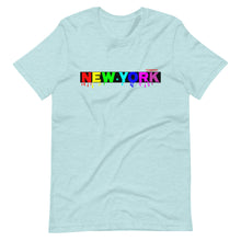 Load image into Gallery viewer, New York Drip T-Shirt
