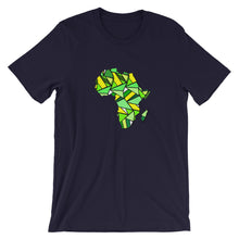 Load image into Gallery viewer, Africa T-Shirt - Green
