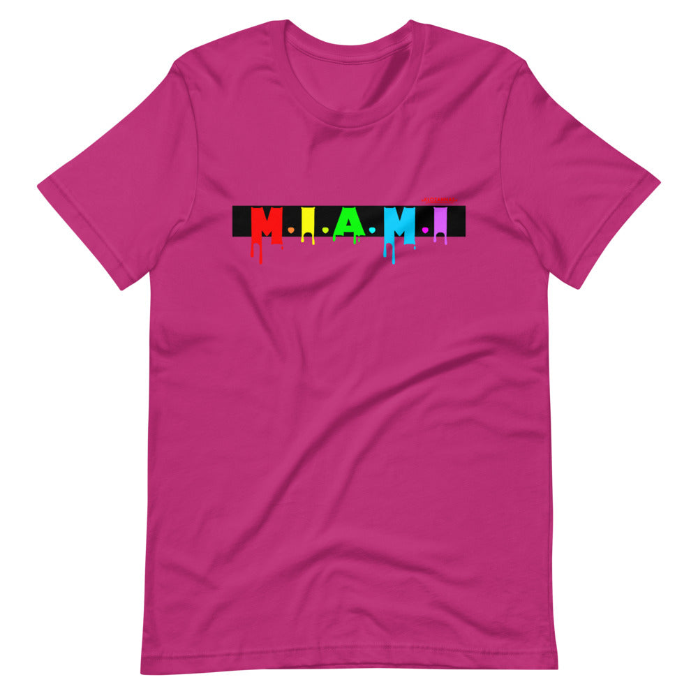 Miami Drip T-Shirt