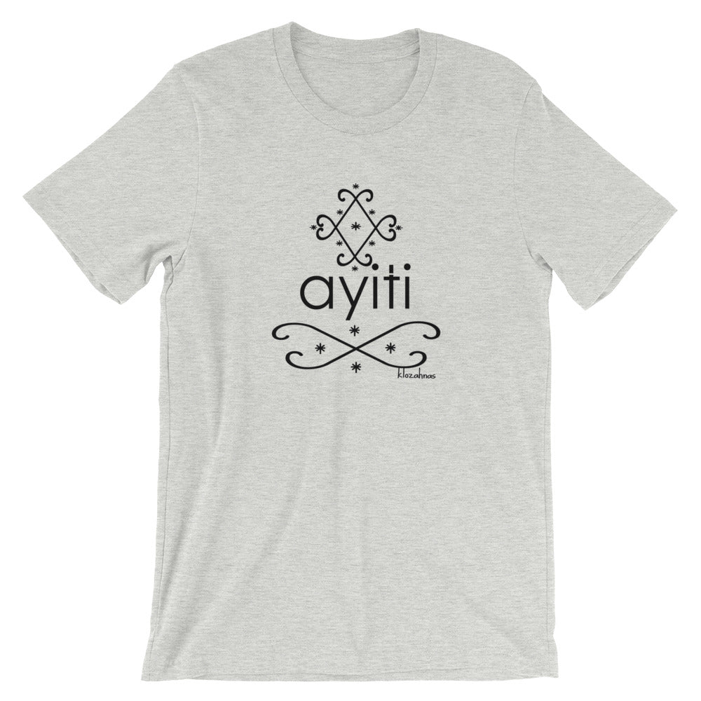 Ayiti T-Shirt