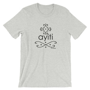Ayiti T-Shirt
