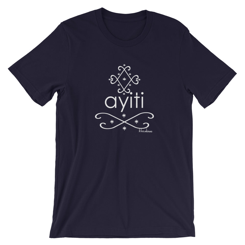 Ayiti T-Shirt