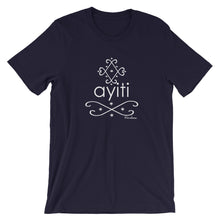 Load image into Gallery viewer, Ayiti T-Shirt
