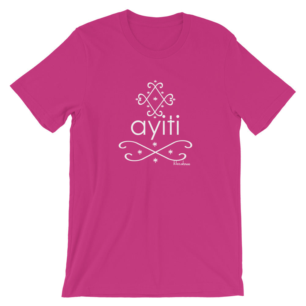 Ayiti T-Shirt