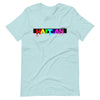 "Haitian" Drip T-Shirt