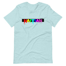 Load image into Gallery viewer, &quot;Haitian&quot; Drip T-Shirt
