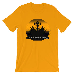 L'Union Fait La Force - Short-Sleeve T-Shirt
